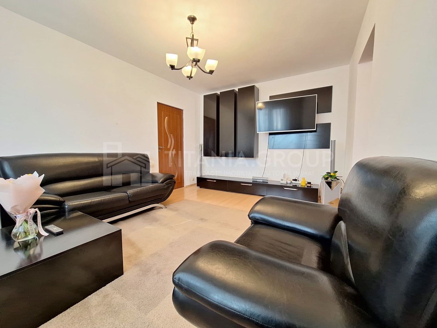 Apartament modern de 3 camere, PET FRIENDLY - Poză 1