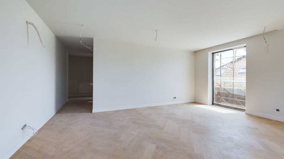 Apartament cu 3 camere la etajul 3 în Jolie Village - Poză 3