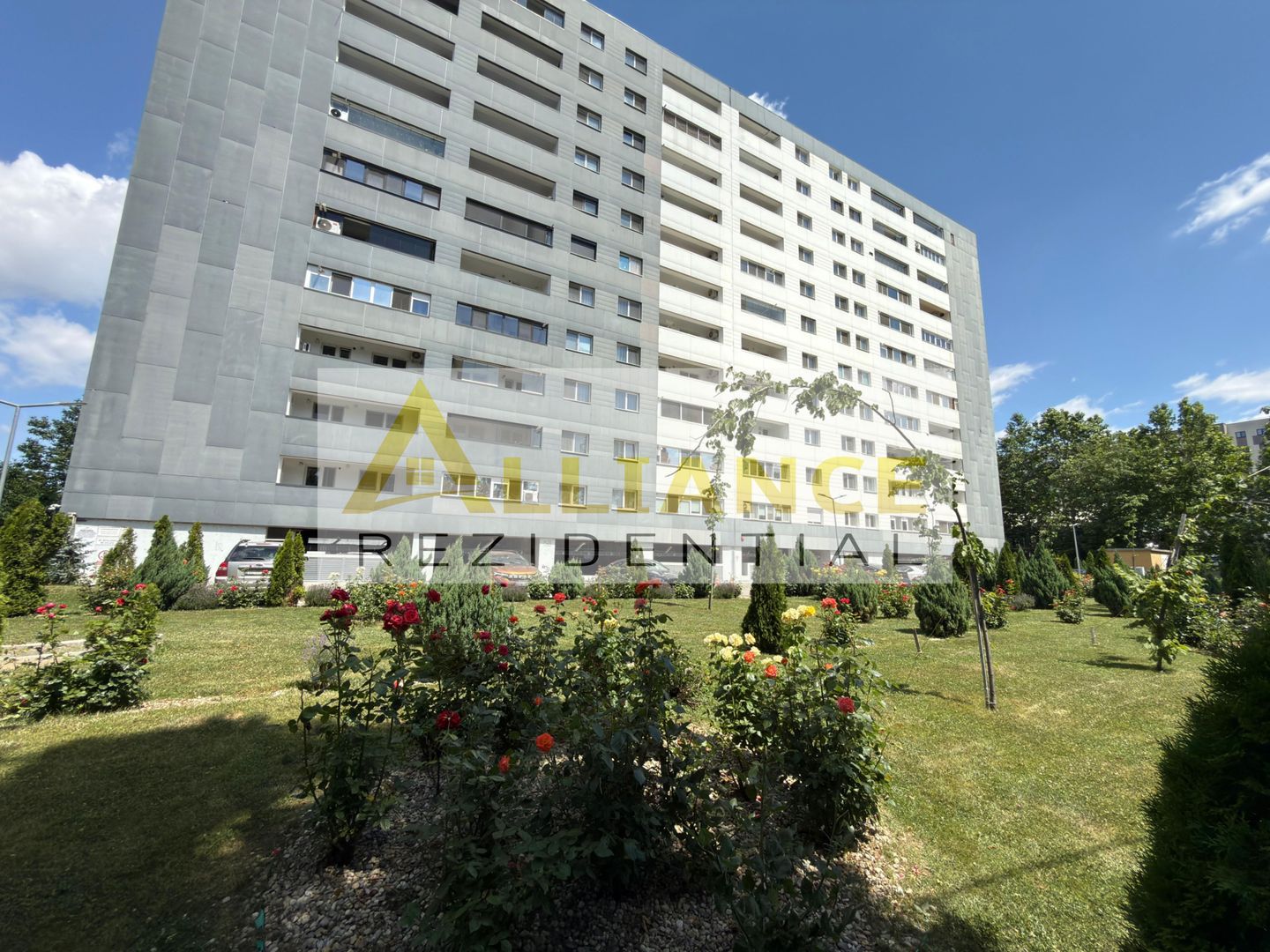 Apartament 2 camere Mutare Imediată Metropolitan Metalurgiei - Poză 8