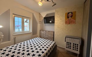 Apartament 3 camere | Mobilat | Zona Cedonia, Sibiu - Poză 7