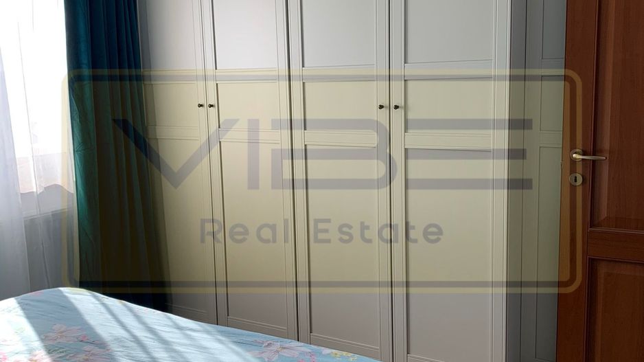 Păcurari - Alpha Bank - 64mp- Parcare - Bloc nou-etaj 2 - Poză 4