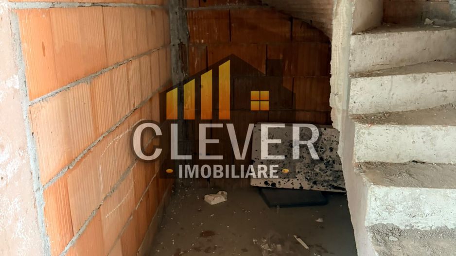 Vila duplex 4 camere 4 bai, 125 mp utili, Splaiul Unirii, Sector 3 Oferta - Poză 10