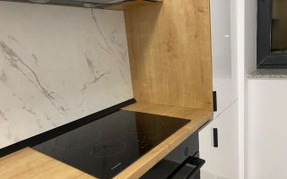 Greenfield Băneasa – Apartament 2 camere PREMIUM | Prima închiriere - Poză 10