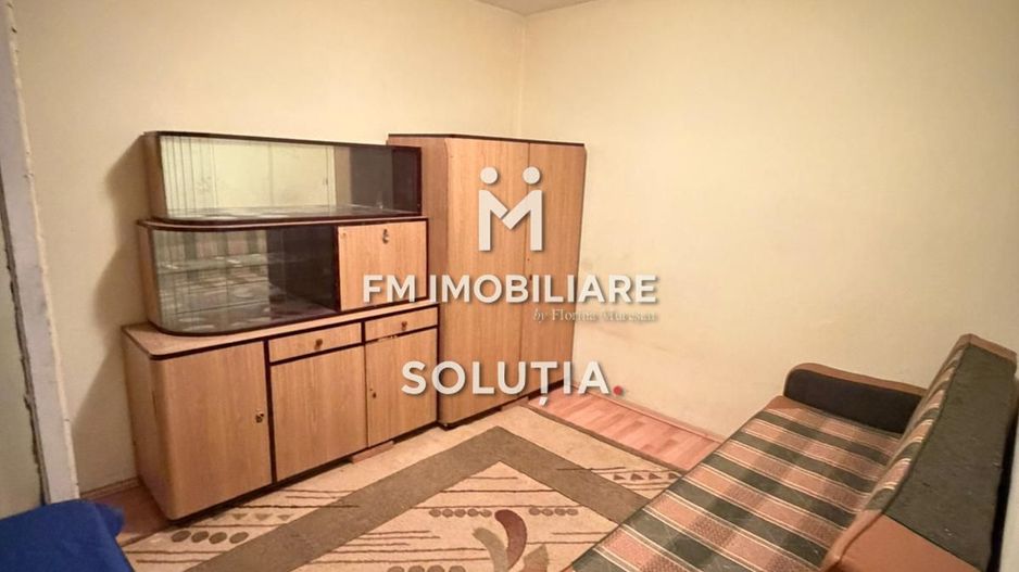 Apartament 2 camere - zona Spitalul Judetean - Poză 7