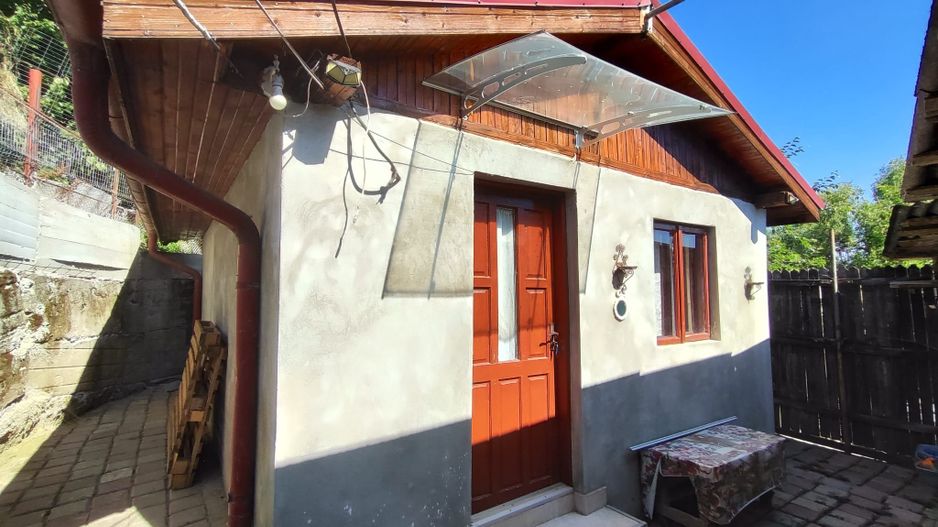 2 CASE | 465 MP TEREN | LANGA LAC | - Poză 6