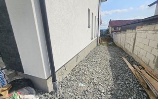 Duplex in Cisnadie cu 4 camere si 250 mp de curte, in Cisnadie - Poză 19
