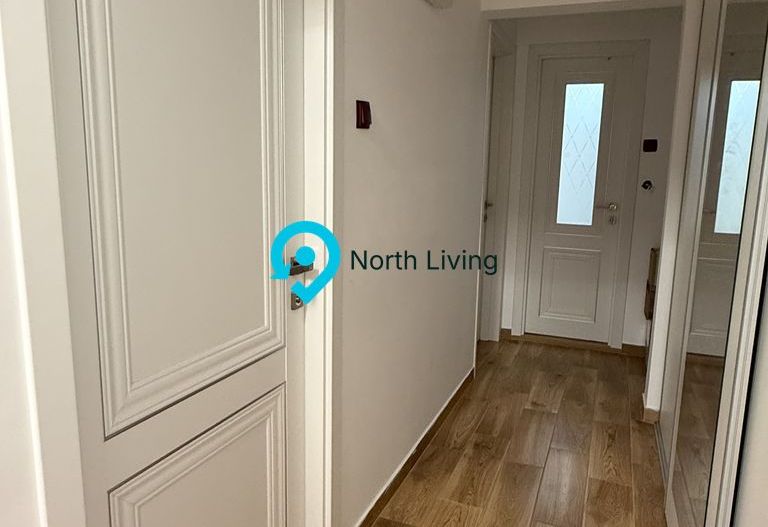 Apartament 3 camere renovat integral, 3 min Auchan Titan - Poză 10