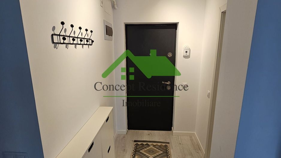 2 camere modern, bloc nou – Păltinișului, parcare inclusă - Poză 10
