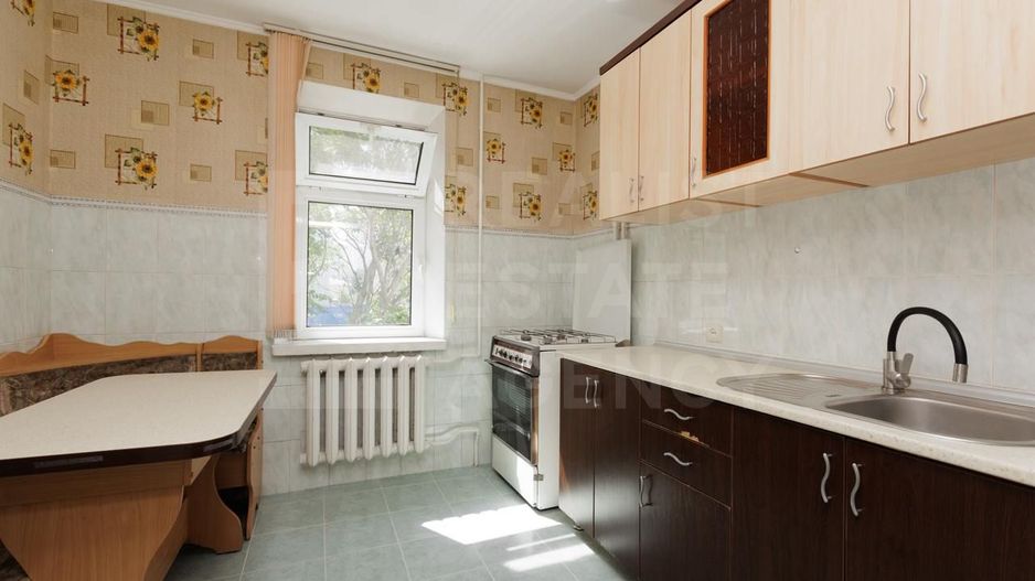 Apartament, 2 camere, str. Ismail, Centru - Poză 8