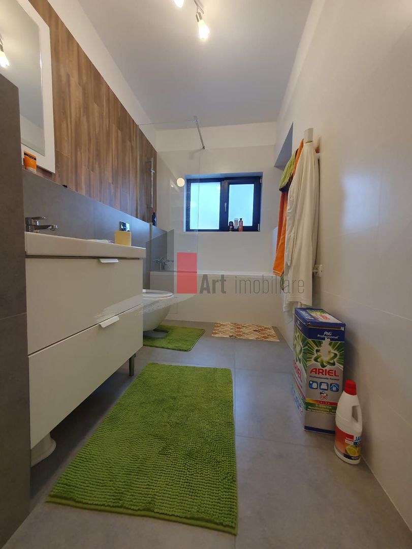 Vila de inchiriat Tunari - Nicolae Iorga - Poză 9