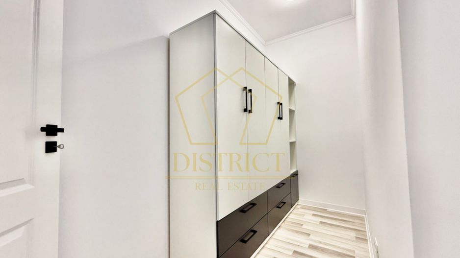 Duplex cu 4 camere 150 mp utili | Dumbravita - Poză 13