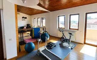 OCAZIE URGENT VILA DE VANZARE ORASELUL COPIILOR - Poză 12