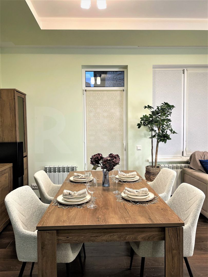 Chirie, casă, 2 nivele, 3 camere, strada Alexandru Bernardazzi, Centru - Poză 11