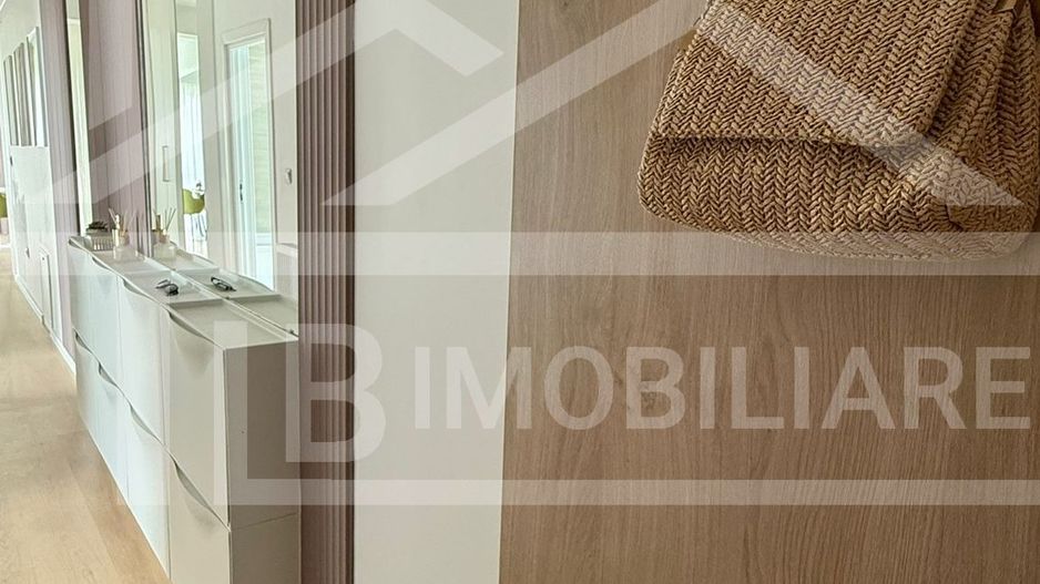 Apartament cu 2 camere, 63mp, Zona HS Residence - Poză 14
