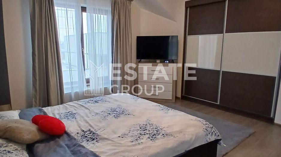 Casa individuala cu 4 camere in Dumbravita - Poză 8