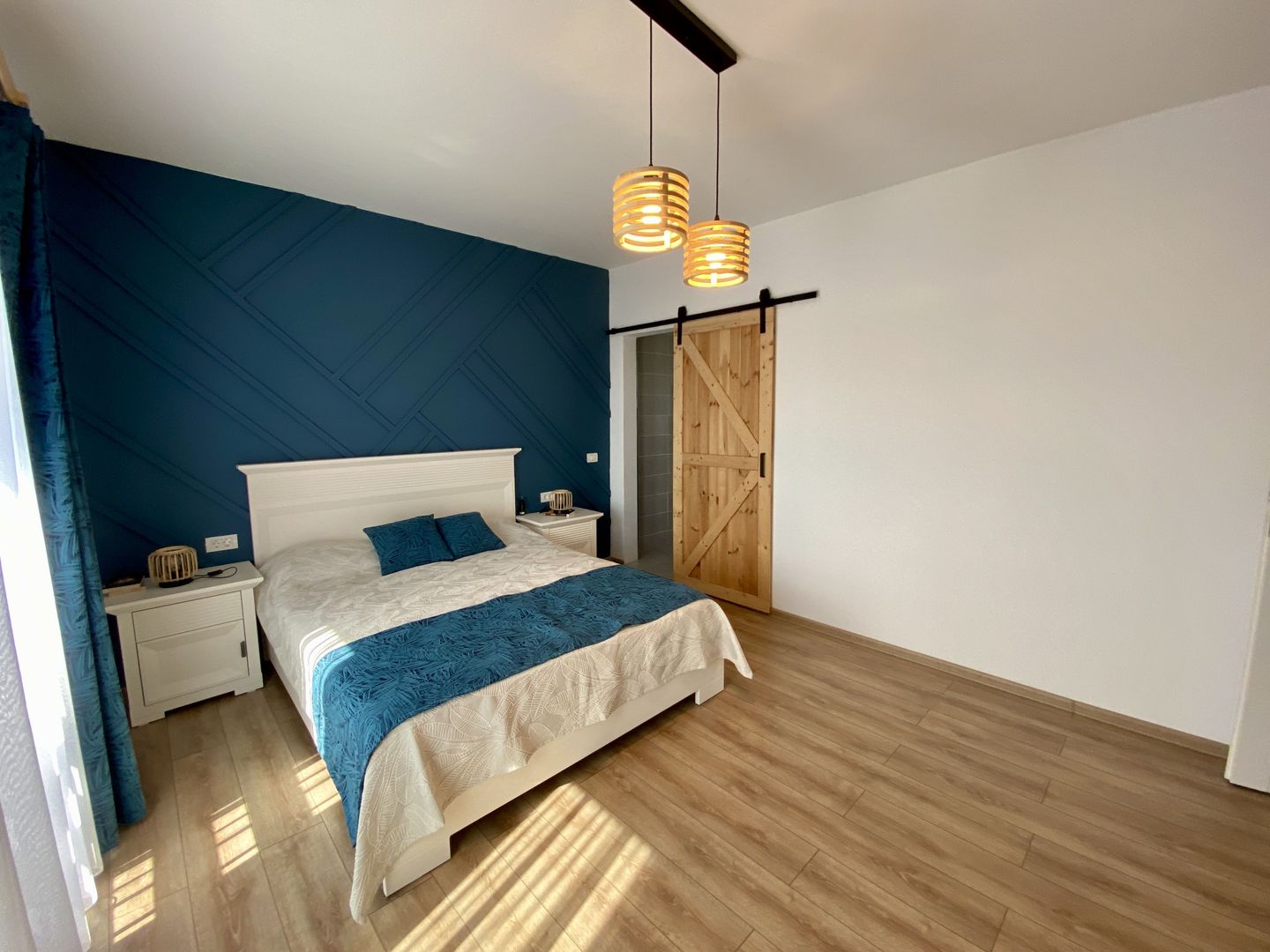 Casă individuală de vânzare în Sânpetru | Lânga rezervația naturală Lempeș - Poză 25