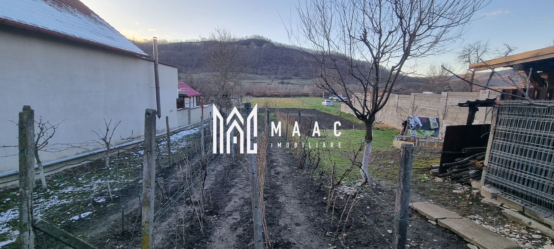 Casă la țară I 4 camere I Renovată I Grădină I Axente Sever - Poză 21