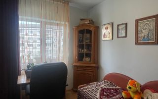 Apartament cu 3 camere  | Etaj intermediar | Calea Aradului | Oradea - Poză 7