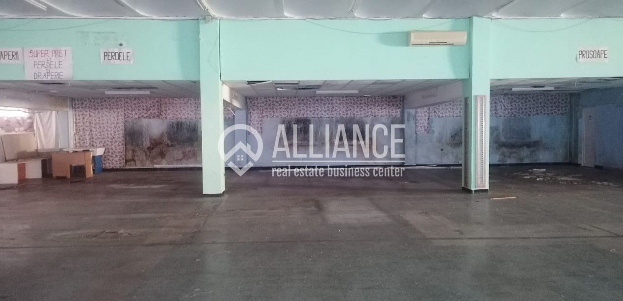 ULTRACENTRAL (COD10) - Spatiu comercial de vanzare - Poză 24
