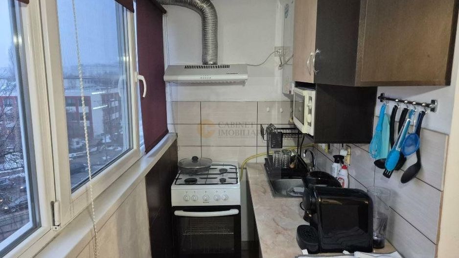 2 Camere | Duplex | Centrală Proprie | Metrou Titan | Fără Risc - Poză 2