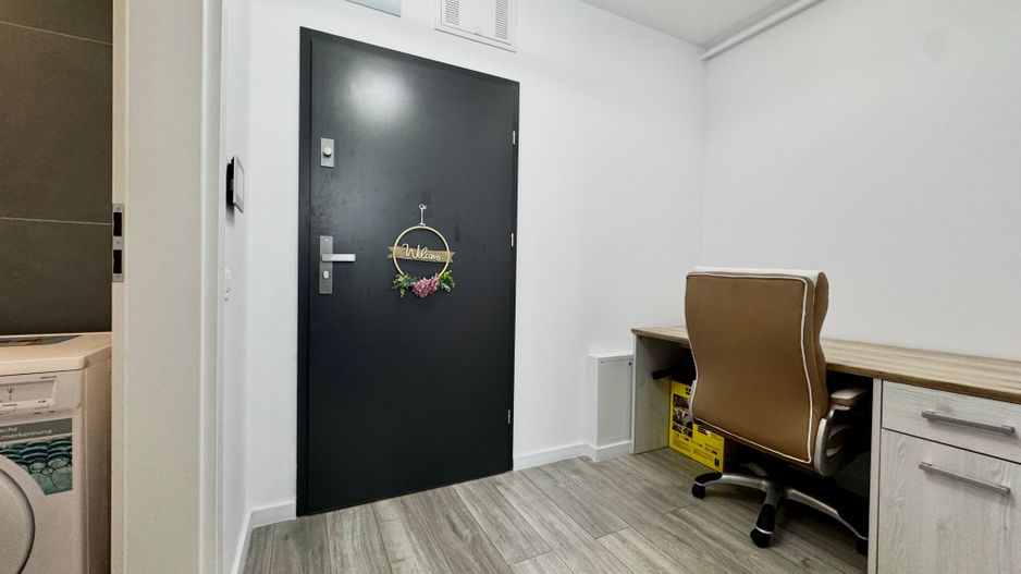 Apartament 2 camere în XCITY TOWER – vibrant, ideal pentru investiție - Poză 11