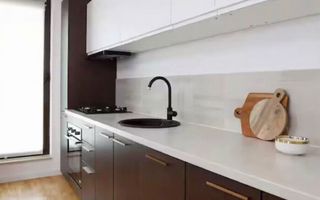 Apartament 3 camere | 102 mp utili + terasa 95 mp | Pipera - Poză 3
