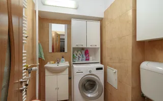 Bulevardul Unirii, apartament cu 4 camere, COMISION 0 - Poză 18