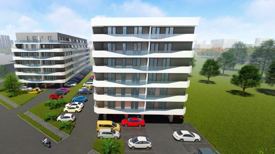 Codrea Mediterranean Pallady - Poză 1