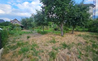 Casa individuala cu 3 camere | Teren 542 mp | Turnisor - Poză 24