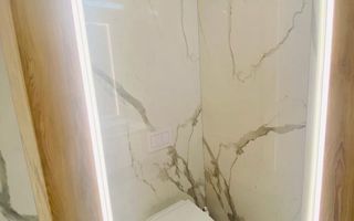 AP 2 CAMERE BANEASA - TERASA 19MP, PRIMA INCHIRIERE, CENTRALA, PARCARE - Poză 11