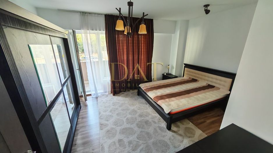 Apartament 2 camere | Bloc nou | Parcare subterană | Dorobanților - Poză 5