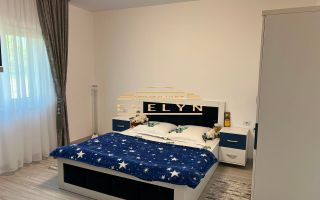 Casa noua de vanzare, mobilata si utilata complet ! - Poză 5