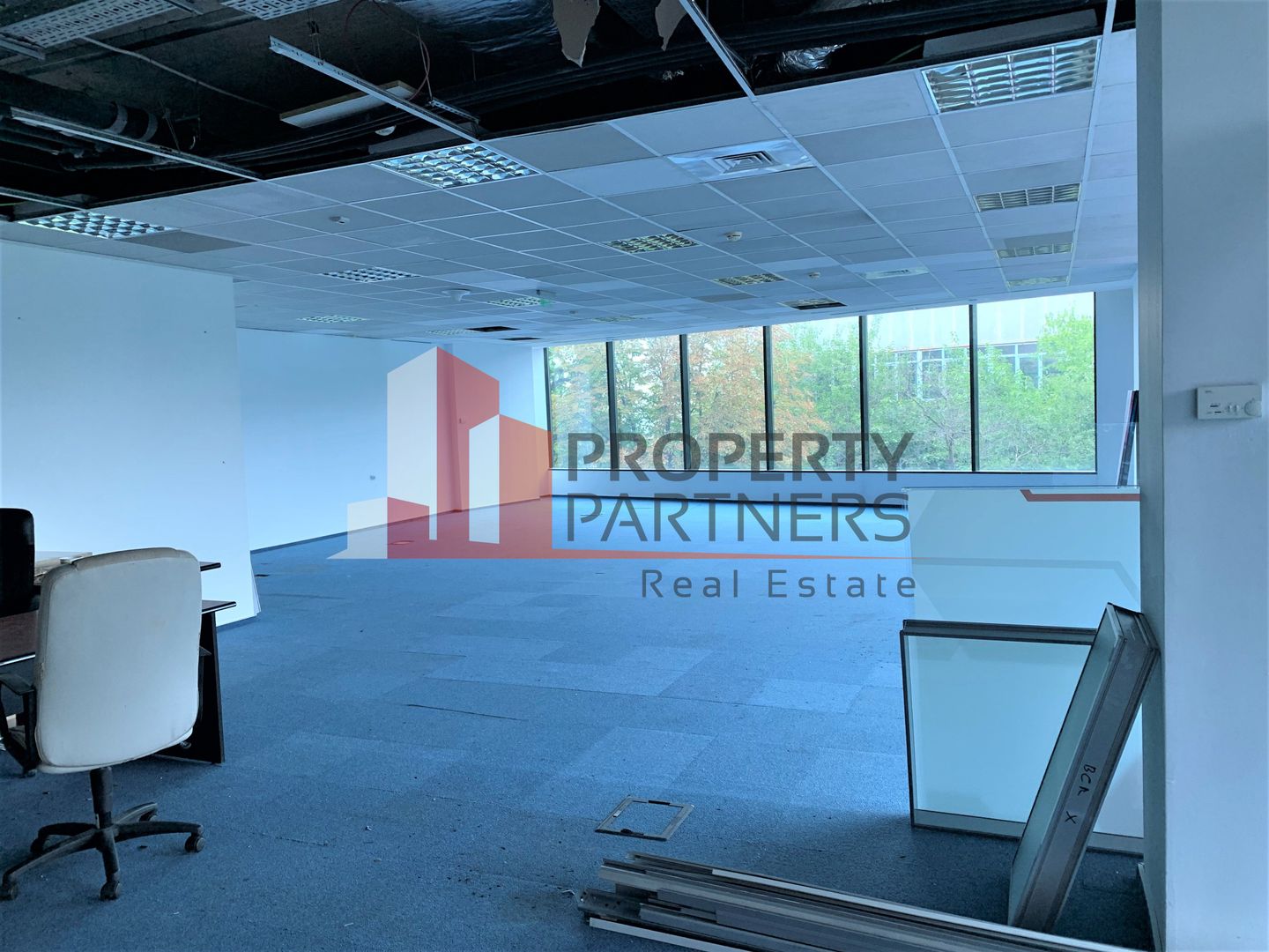 Spatiu de birou in nordul capitalei Bucuresti - Poză 6