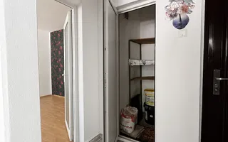 Apartament 2 camere, etaj 3, Țiglina 1 – Lângă Grădina Botanică - Poză 12