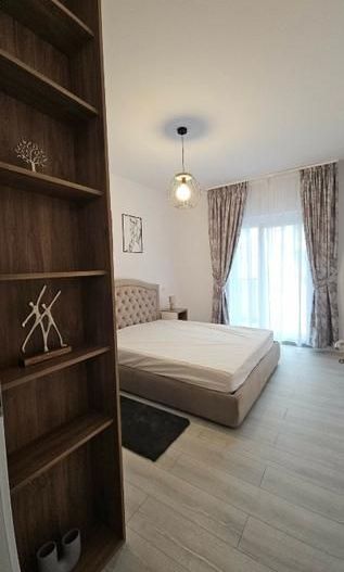 Giroc-Neptun | 2 Camere | Decomandat | Etaj 1 | Prima inchiriere - Poză 3