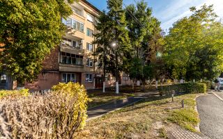 Apartament cu 2 camere în Podgoria – Piața Caius Iacob - Poză 2