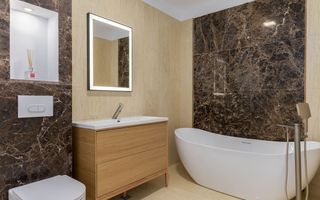 Balotesti vila P+1, 315 mp, teren 700 - Poză 8