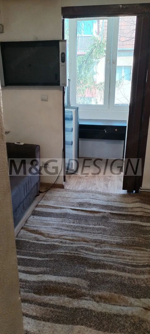 Garsoniera zona Bucovina - Poză 7