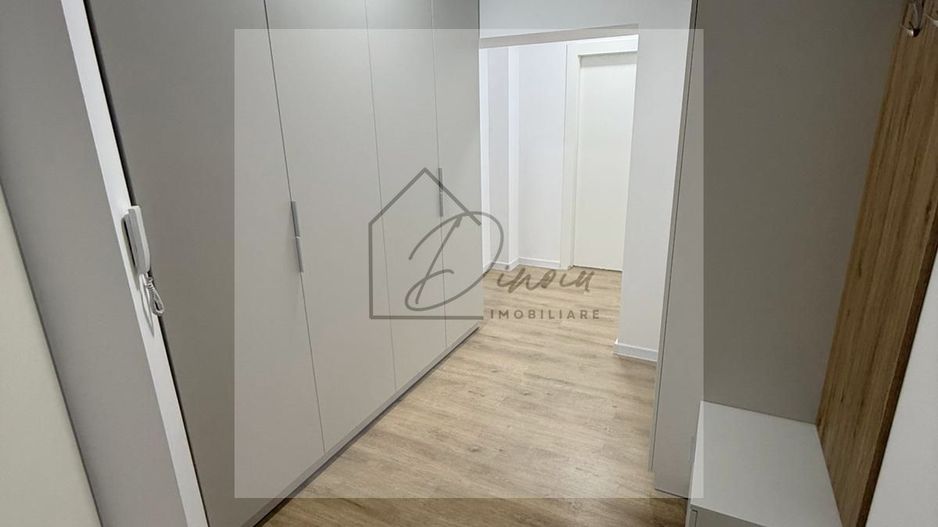 2 camere Pipera Rond OMV I Ivory I Loc parcare INCLUS | COMISION 0% - Poză 31