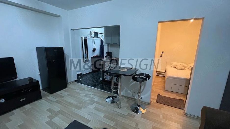 Apartament cu 1 camera zona Medicina - Poză 2