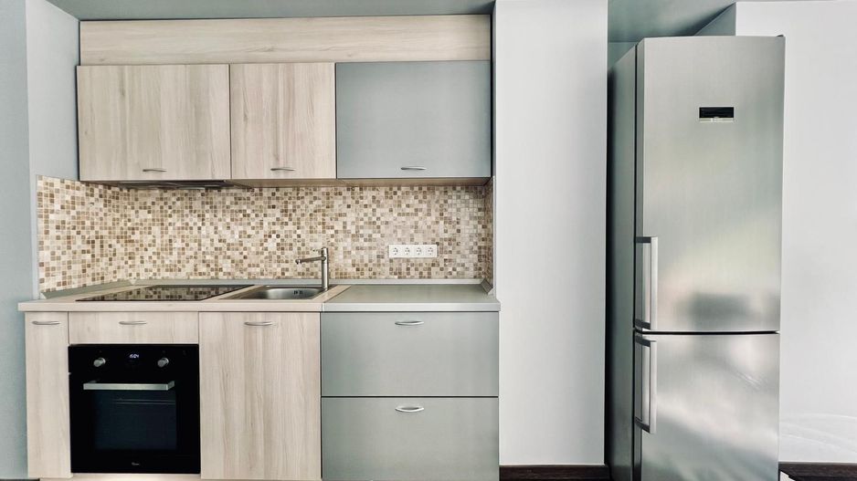 Apartament cu parcare subterana - Poză 3