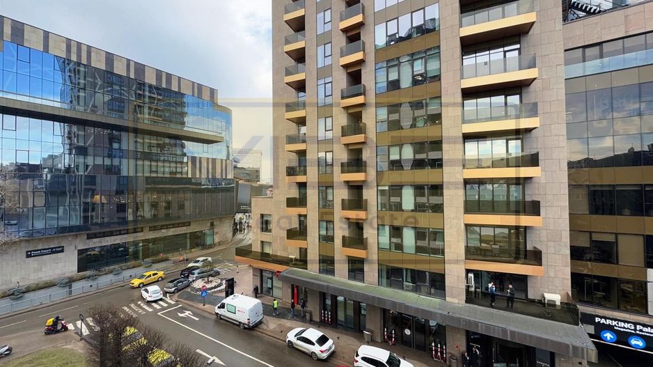 Apartament 2 camere+parcare Cetru Palas Mall - Poză 36