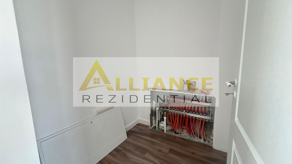 CASA PARTER-4 CAMERE- TEREN 450 MP-STR.MIORITA - Poză 15