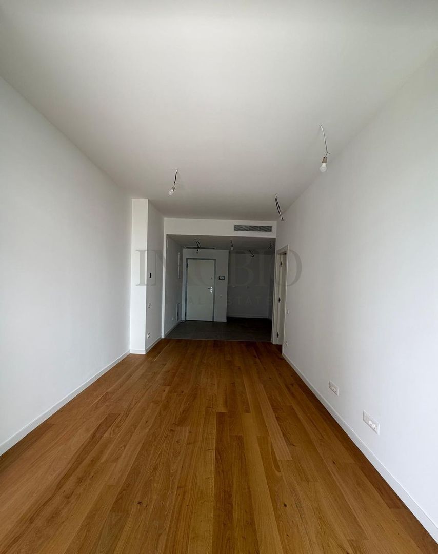 Apartament premium cu 2 camere în UPsite Floreasca |  Terasă | - Poză 10