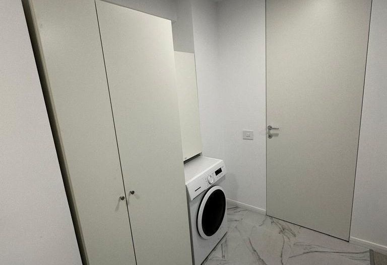 PET FRIENDLY garsoniera 42mp + loc parcare, Parcul Carol - Poză 5