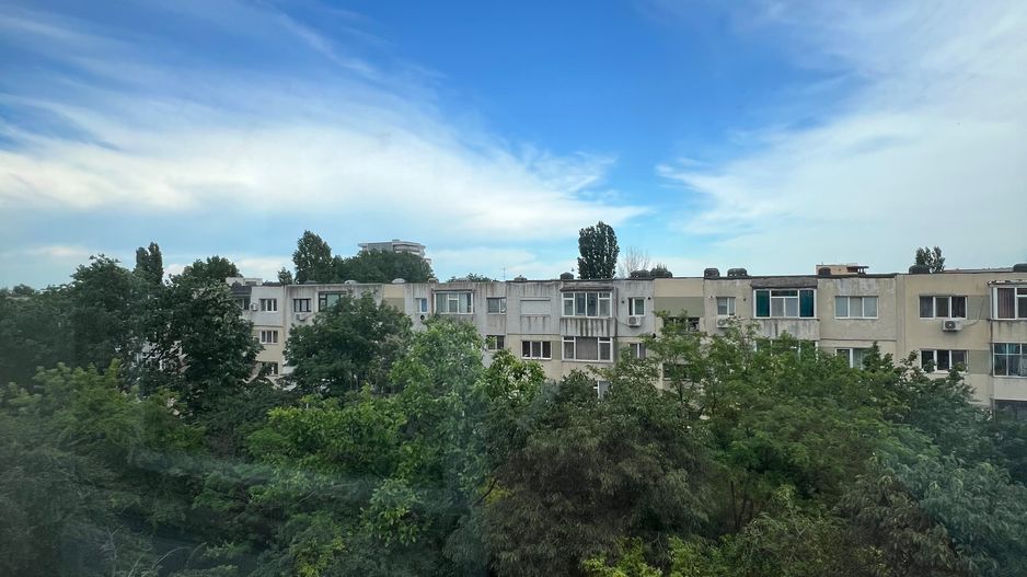 Apartament 2 camere, confort 1 – Tomis 3 | Totul nou | La cheie - Poză 18