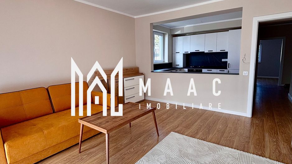 Apartament 2 Camere | Loc De Parcare | 54MPU | DaVinci - Poză 2