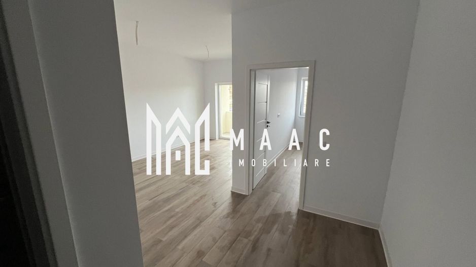 Studio 40 mp | Etaj 3 | Loc de parcare - Poză 1