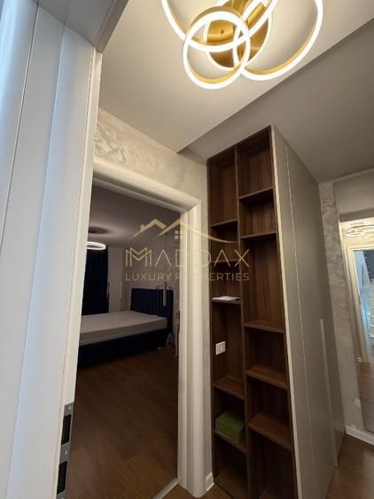Penthouse de lux pe 3 niveluri | Zona Parcul Carol - Viilor | 250 mp + Terasă 60 - Poză 8