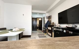 2 camere cu gradina de 35mp + parcare inclusa - Poză 2